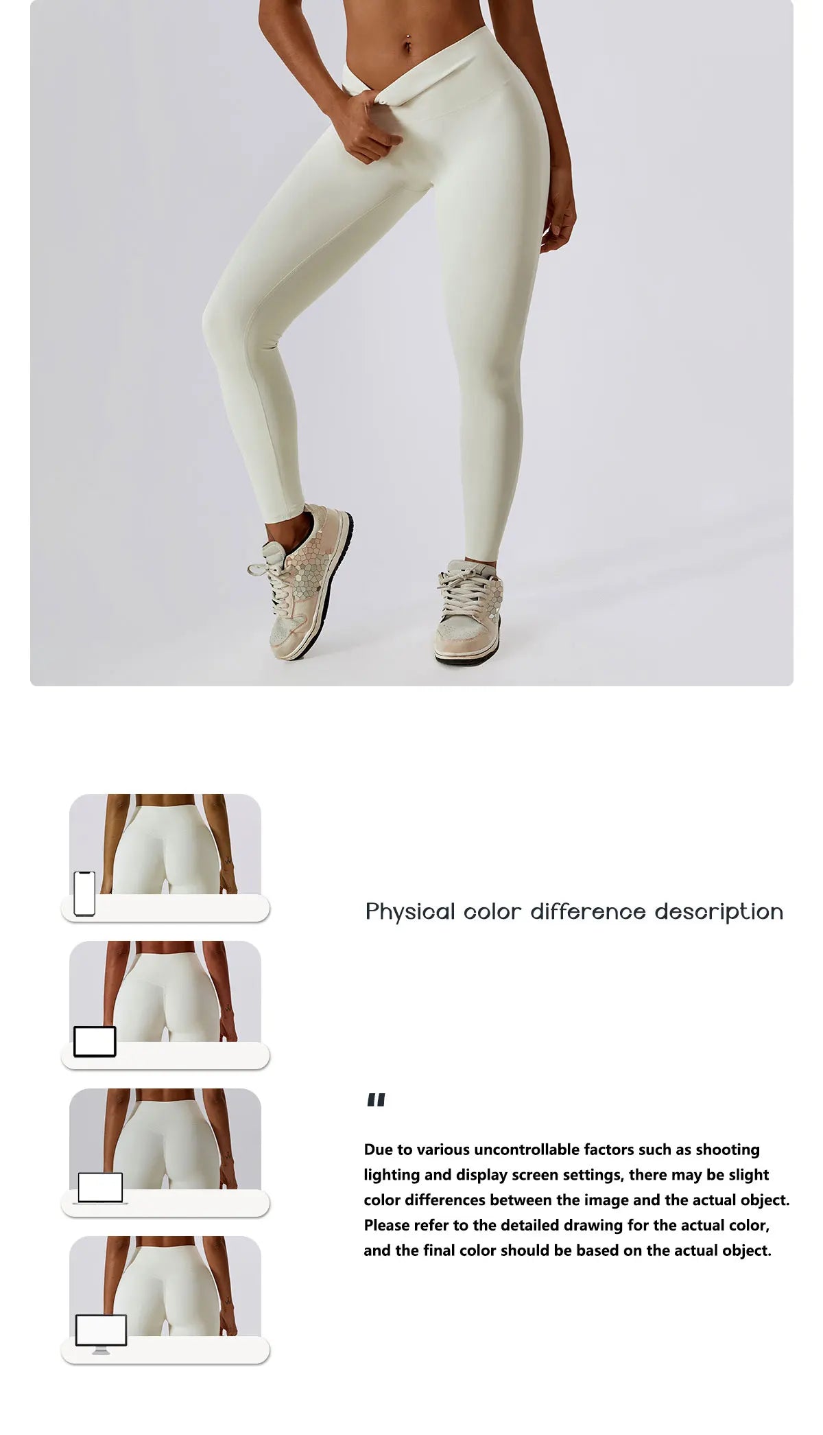 Women Leggings High Waist Yoga Pants