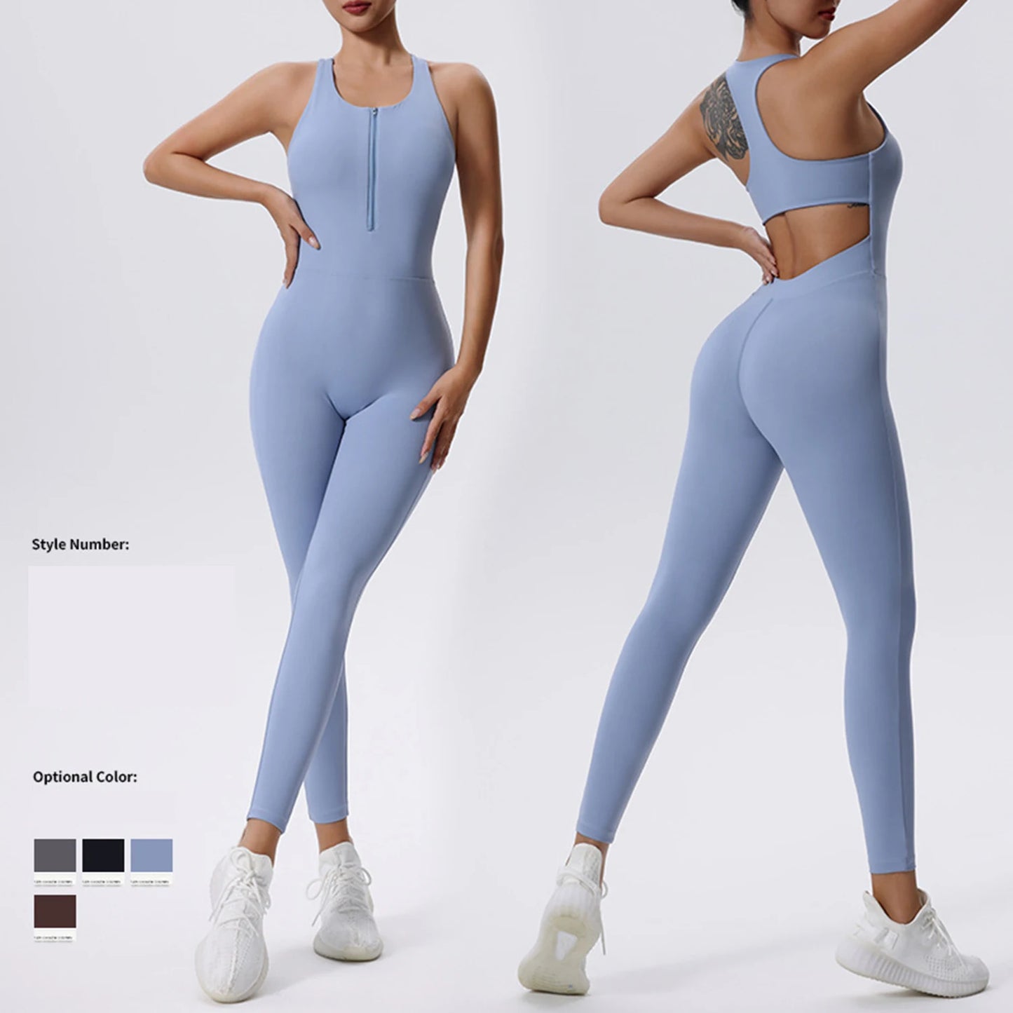 Women Jumpsuit Slim Fit Playsuit