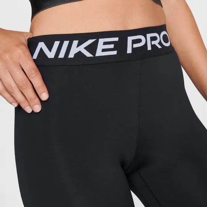 Women Leggings Nike Pro 365 Mesh