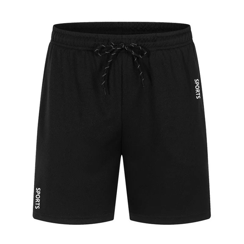 Men Sports Shorts Breathable Summer
