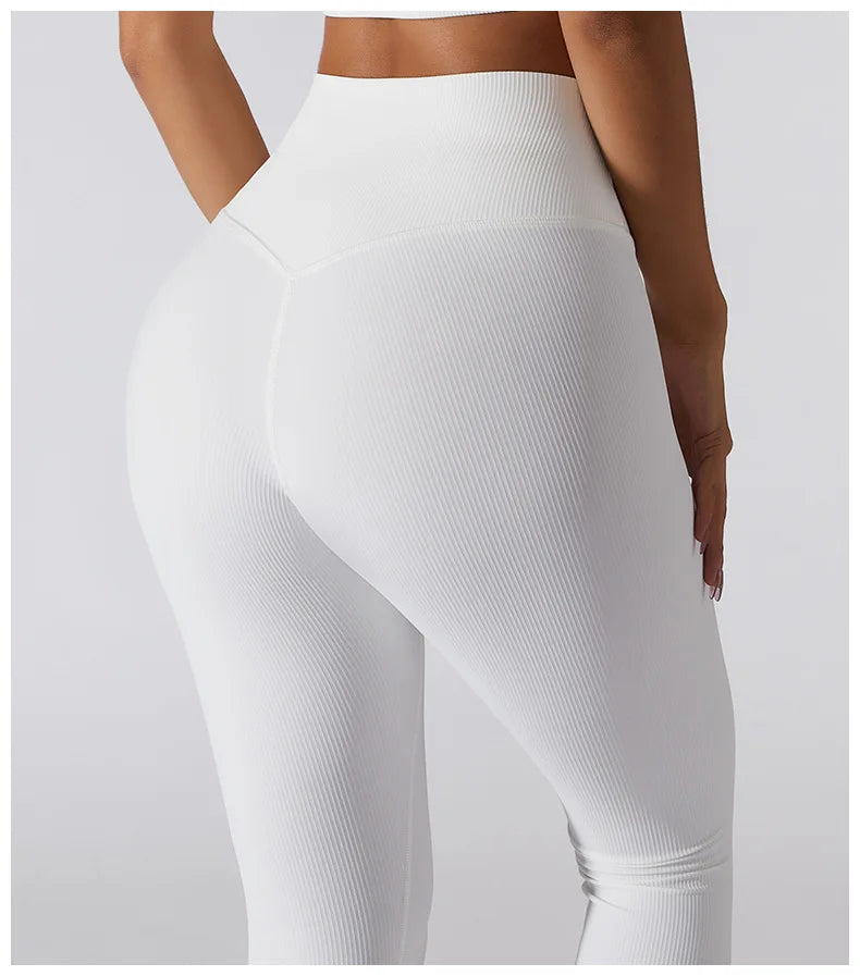 Women Leggings Seamless Push Up