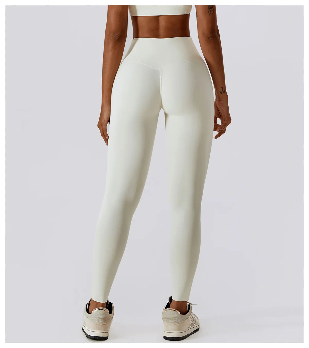 Women Leggings High Waist Yoga Pants