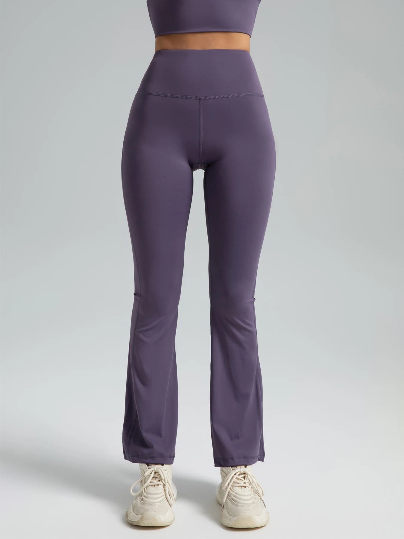 Women Yoga Pants Bootcut Flared