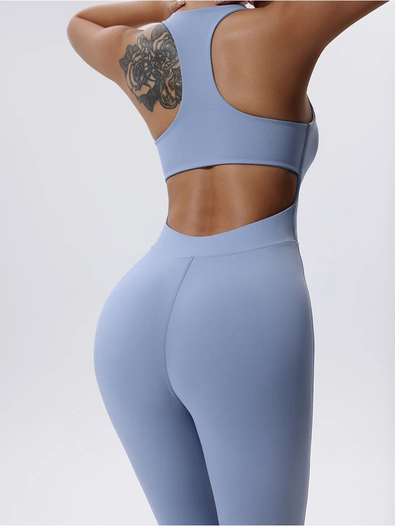 Women Jumpsuit Slim Fit Playsuit