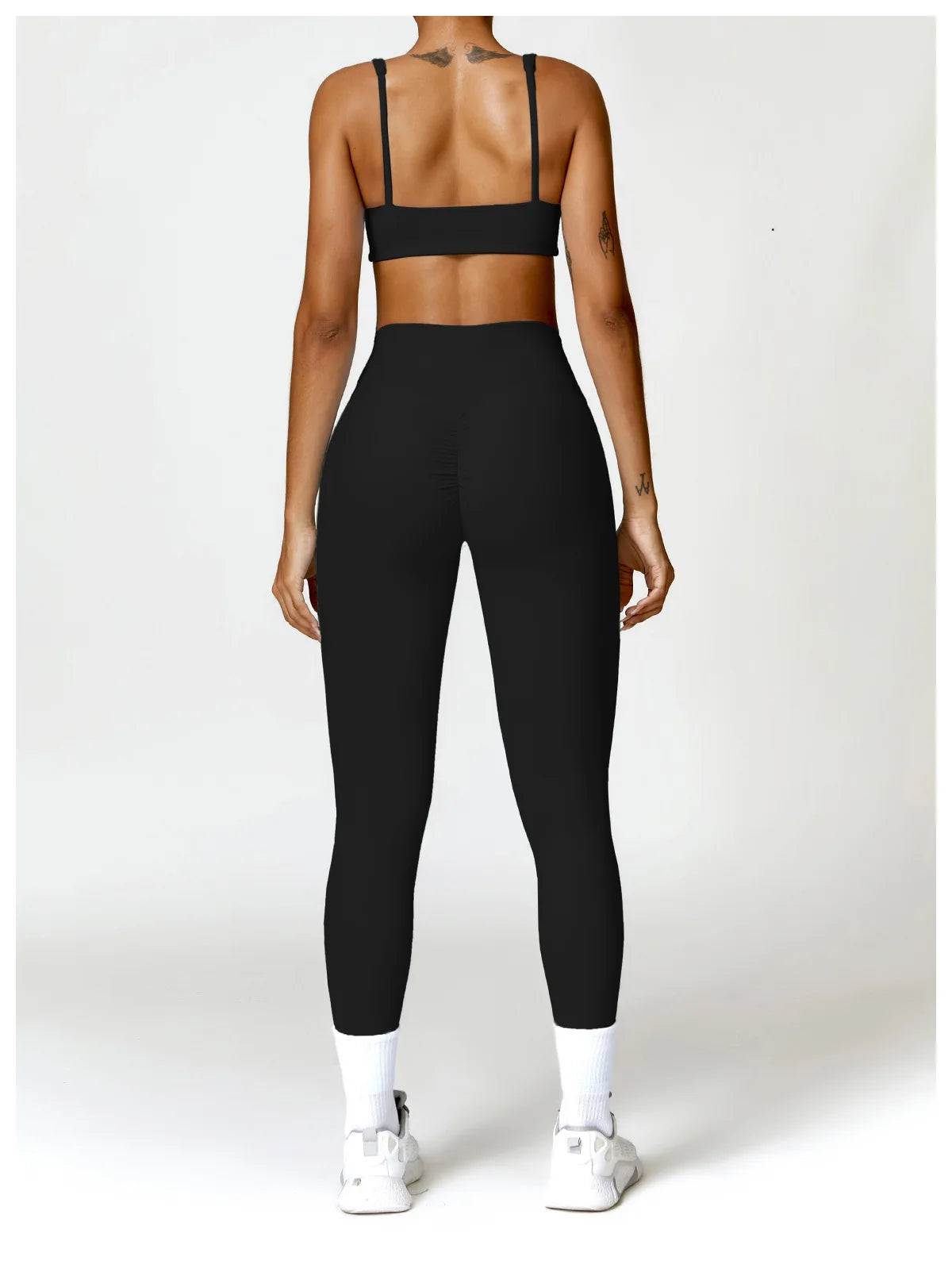 Women Sports Bra Stretch Tank
