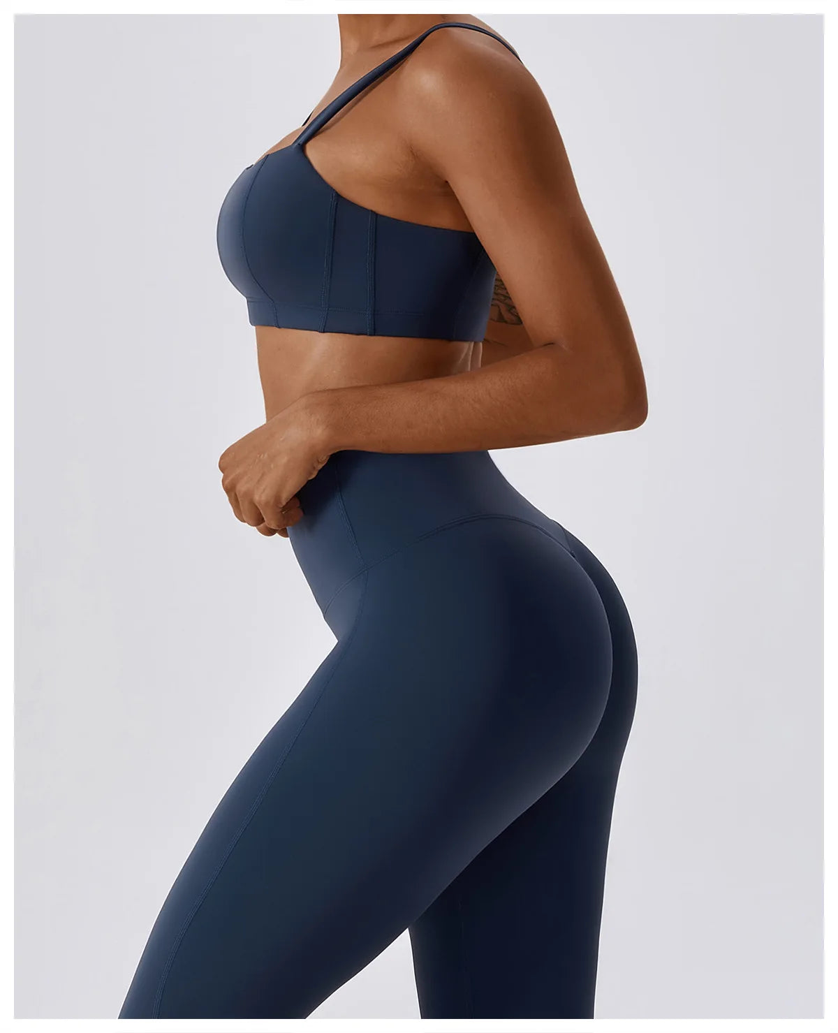 Women Leggings High Waist Yoga Pants