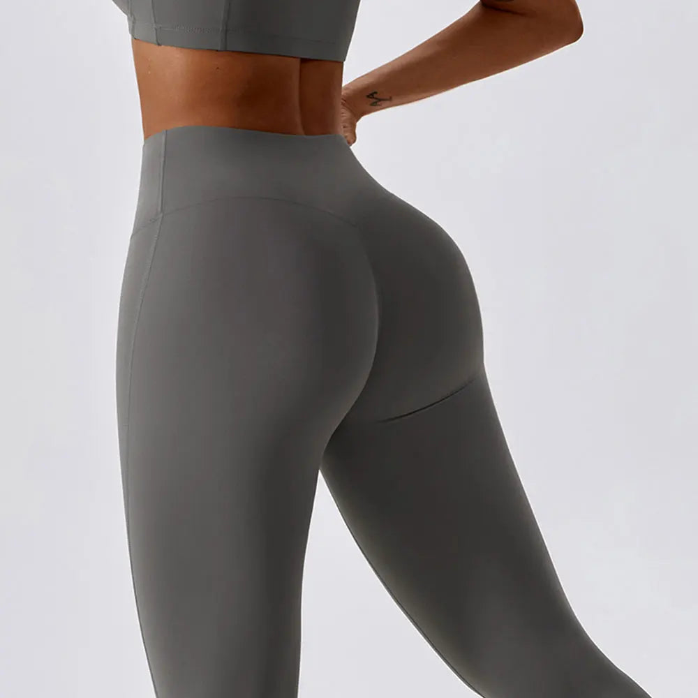 Women Leggings High Waist Yoga Pants