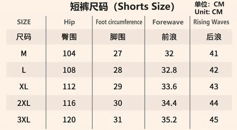 Men Tracksuit Shirt Shorts Summer