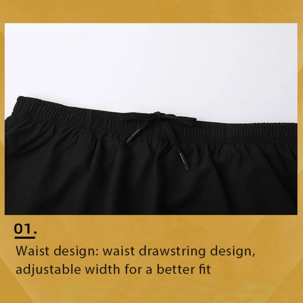 Men Basketball Shorts Tights Pants