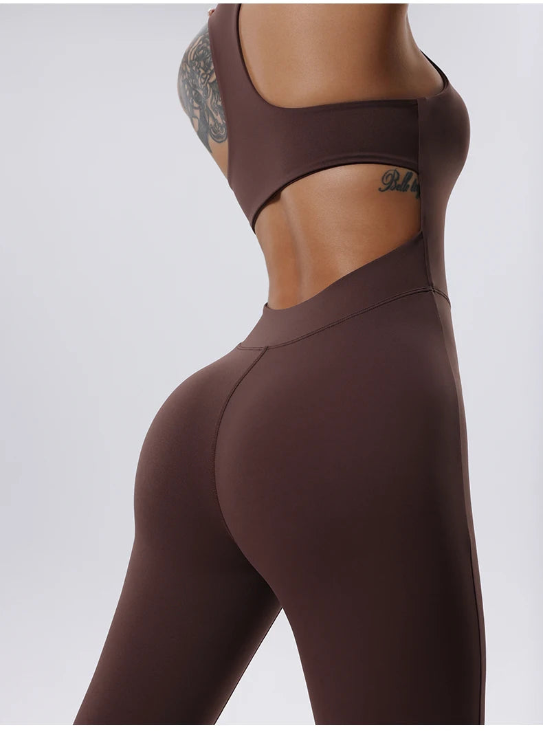 Women Jumpsuit Slim Fit Playsuit