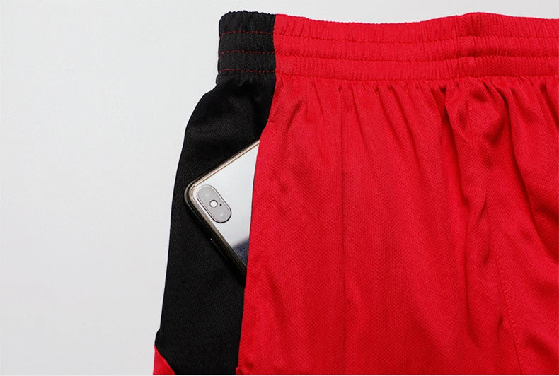Men Tracksuit Two Piece Set
