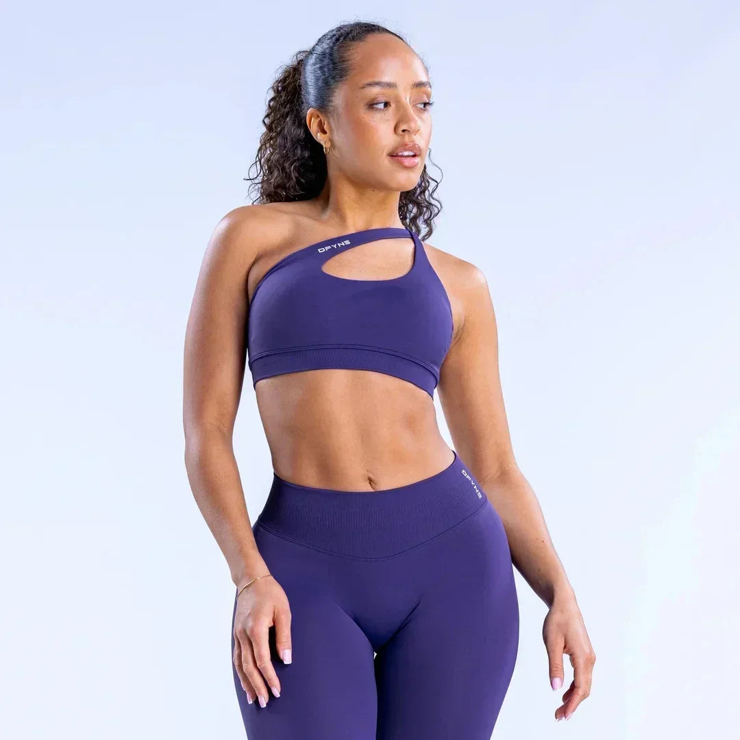 Women Sports Bra High Elastic