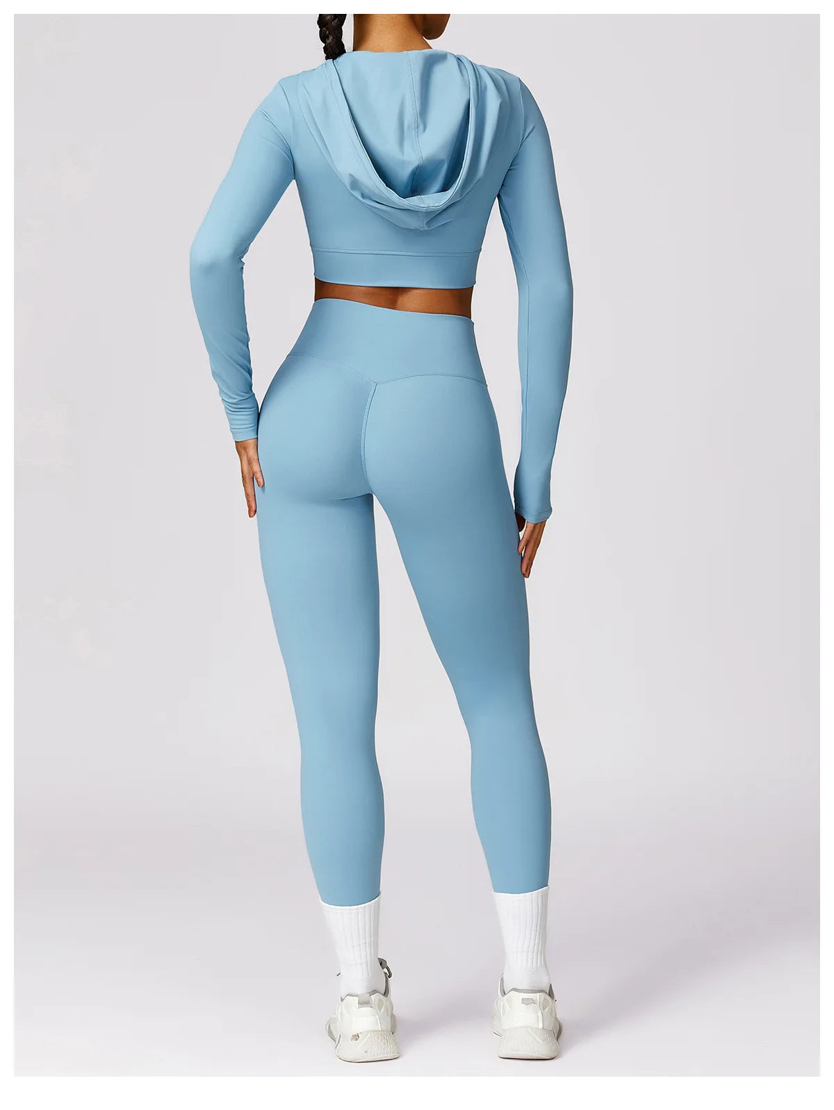 Women Leggings High Waist Yoga Pants