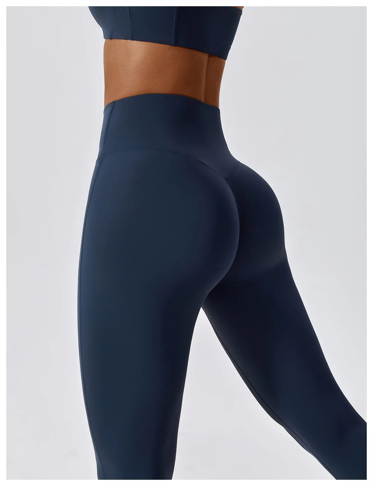 Women Leggings High Waist Yoga Pants