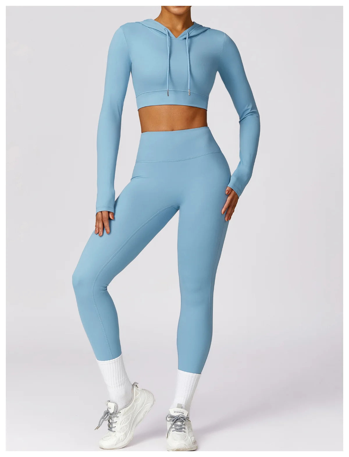 Women Leggings High Waist Yoga Pants