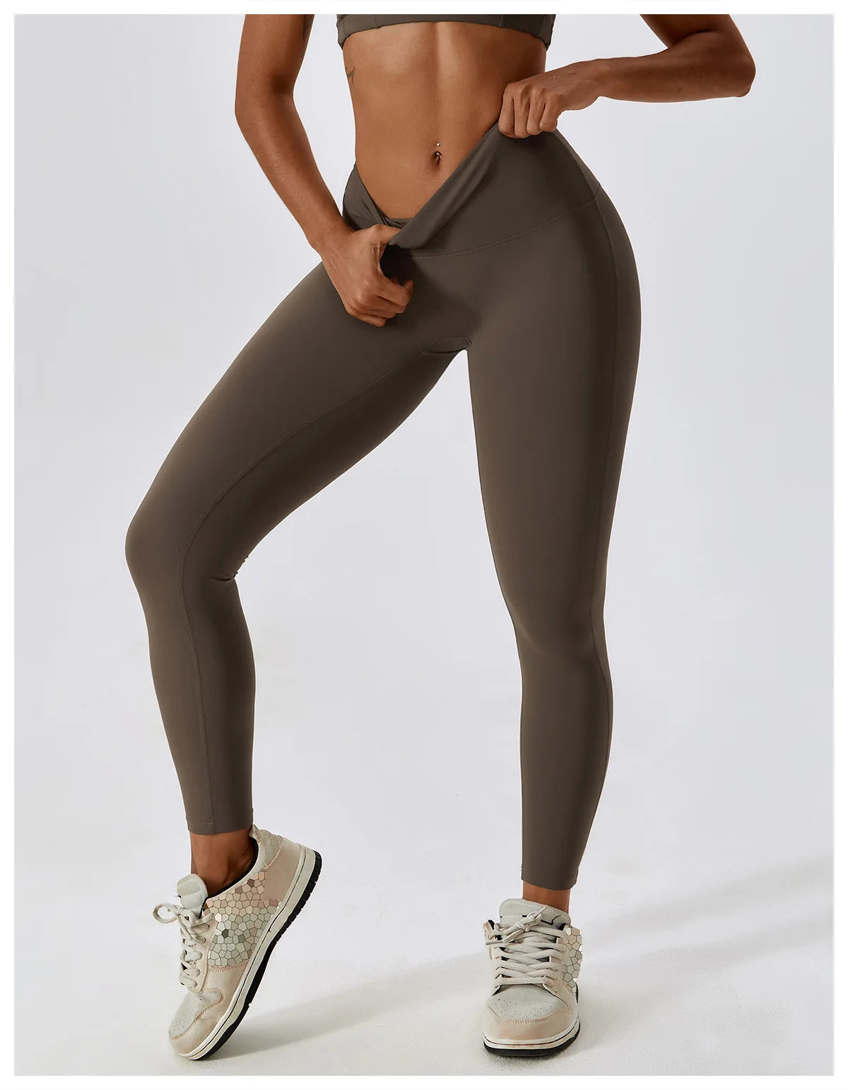 Women Leggings High Waist Yoga Pants