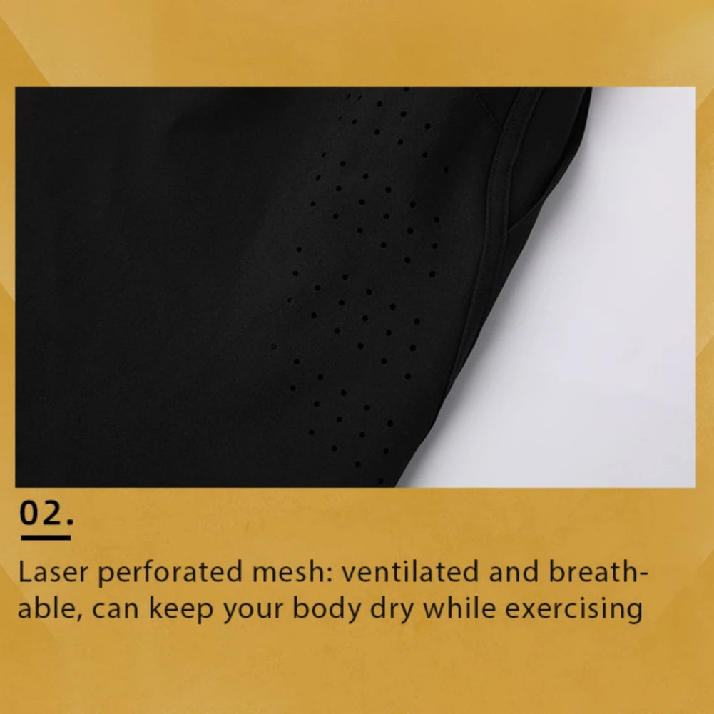 Men Basketball Shorts Tights Pants