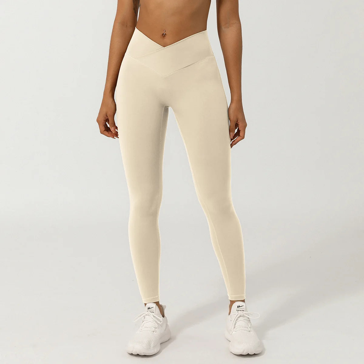 Women Leggings High Waist Yoga Pants