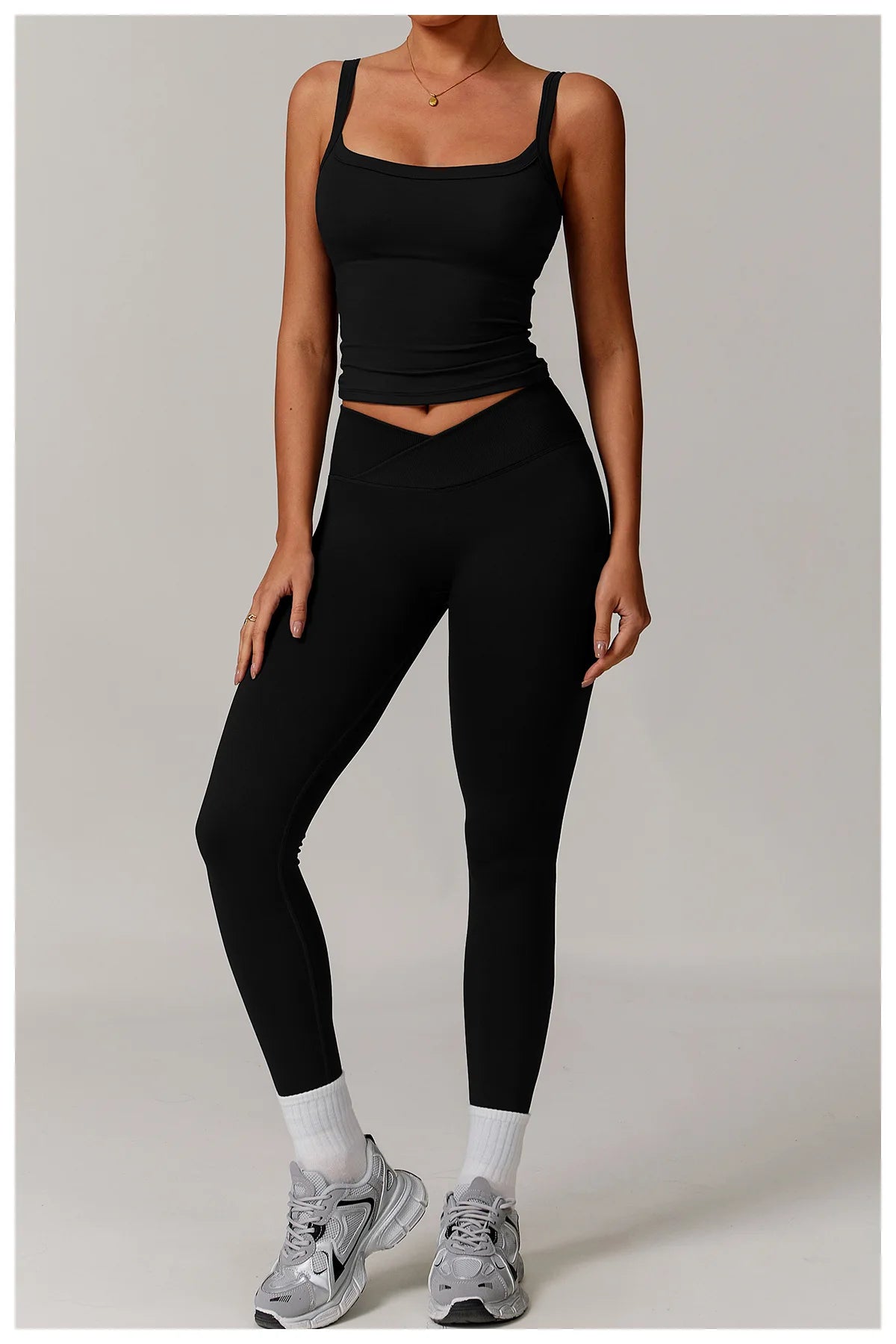 Women Sports Bra Push Up Vest