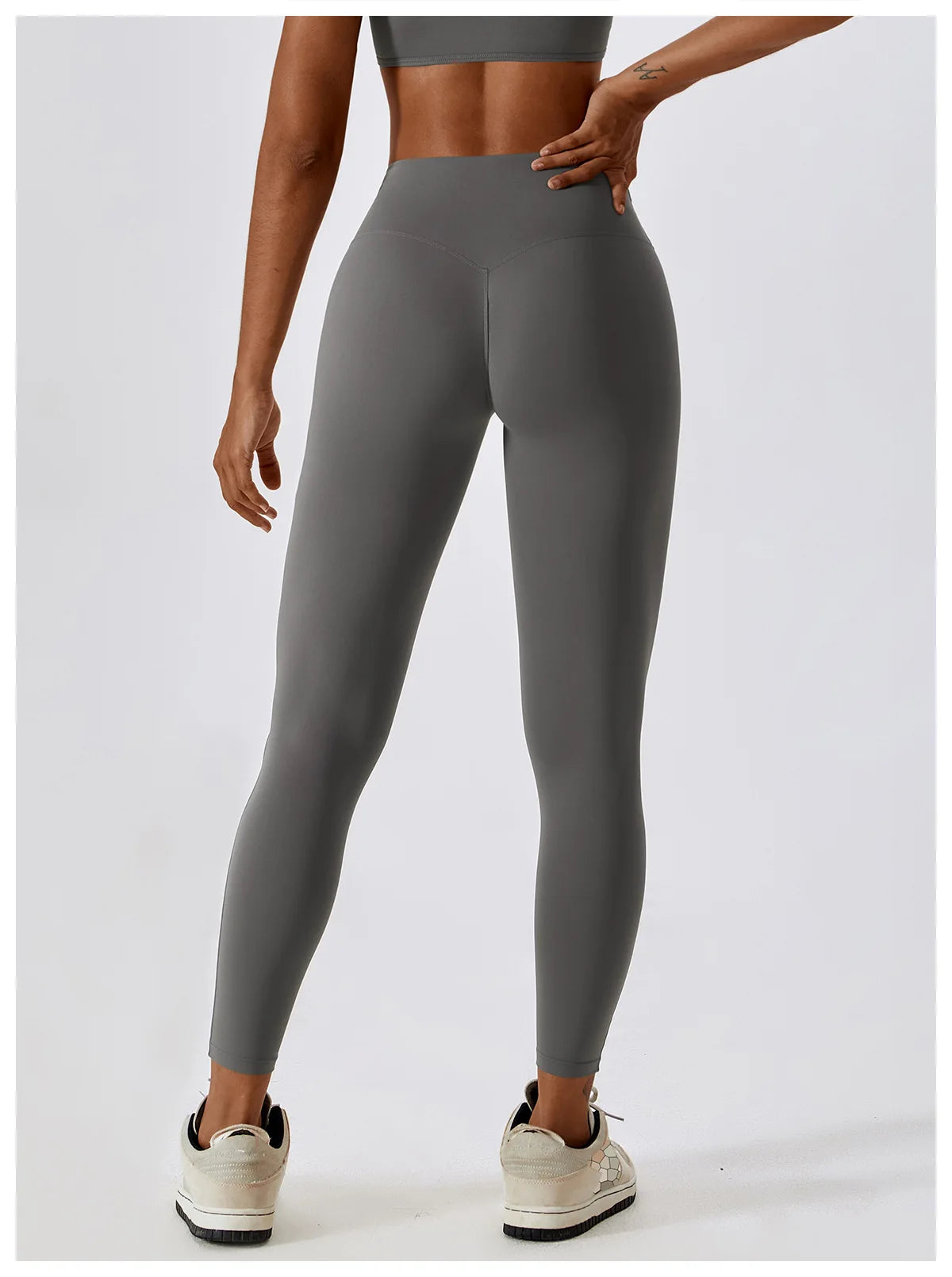 Women Leggings High Waist Yoga Pants