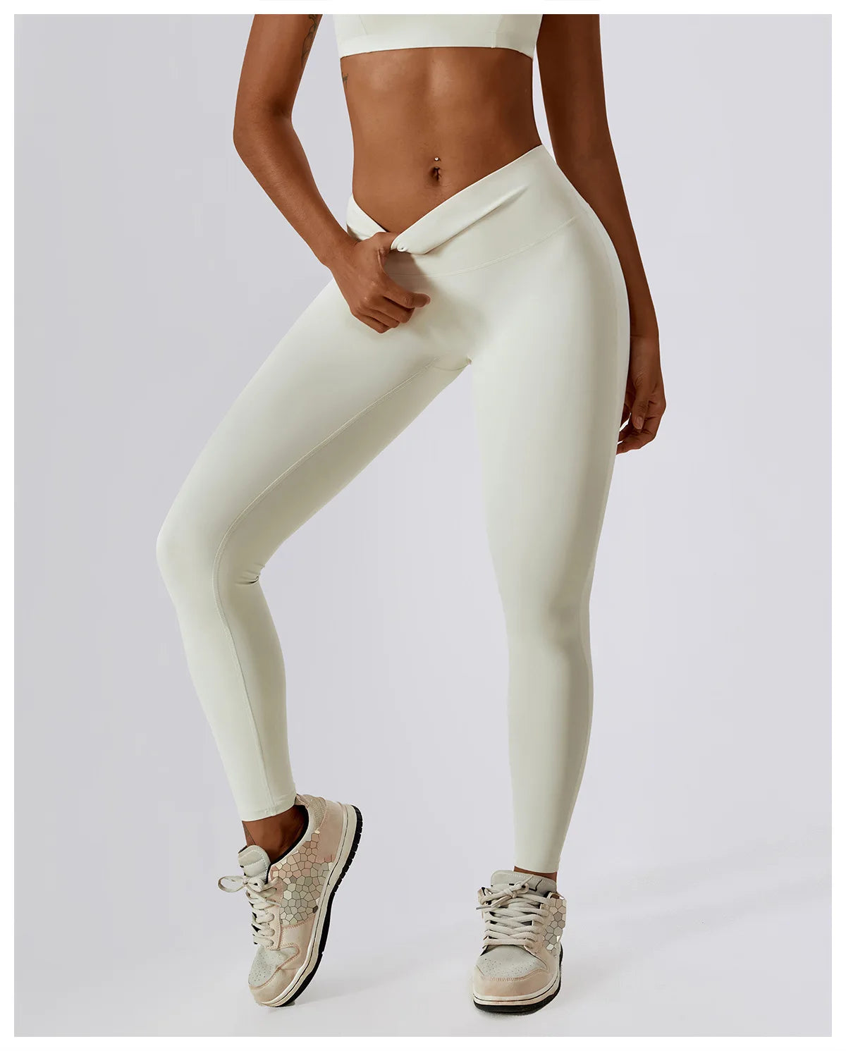 Women Leggings High Waist Yoga Pants