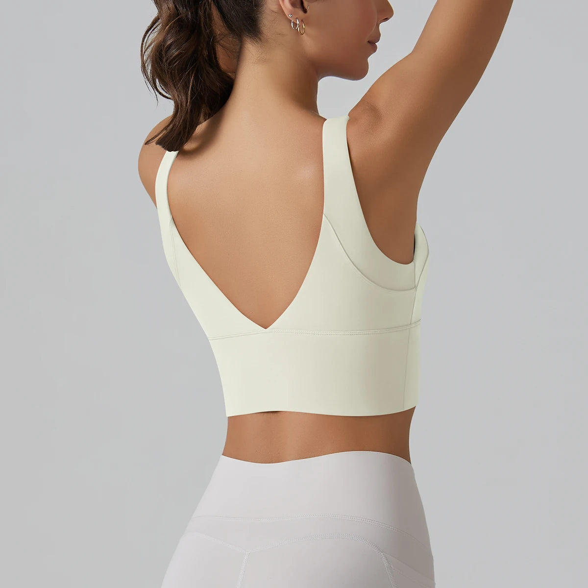 Women Sports Bra Tank Top