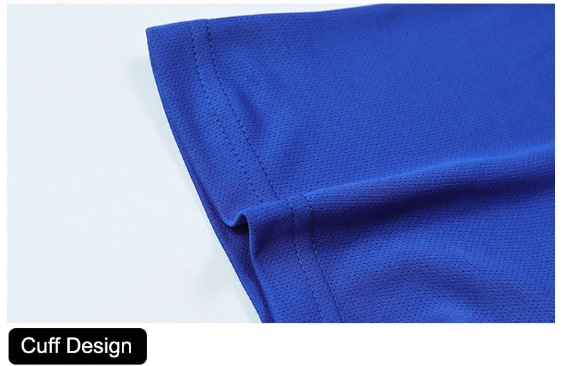 Men Running Set Shirt Shorts