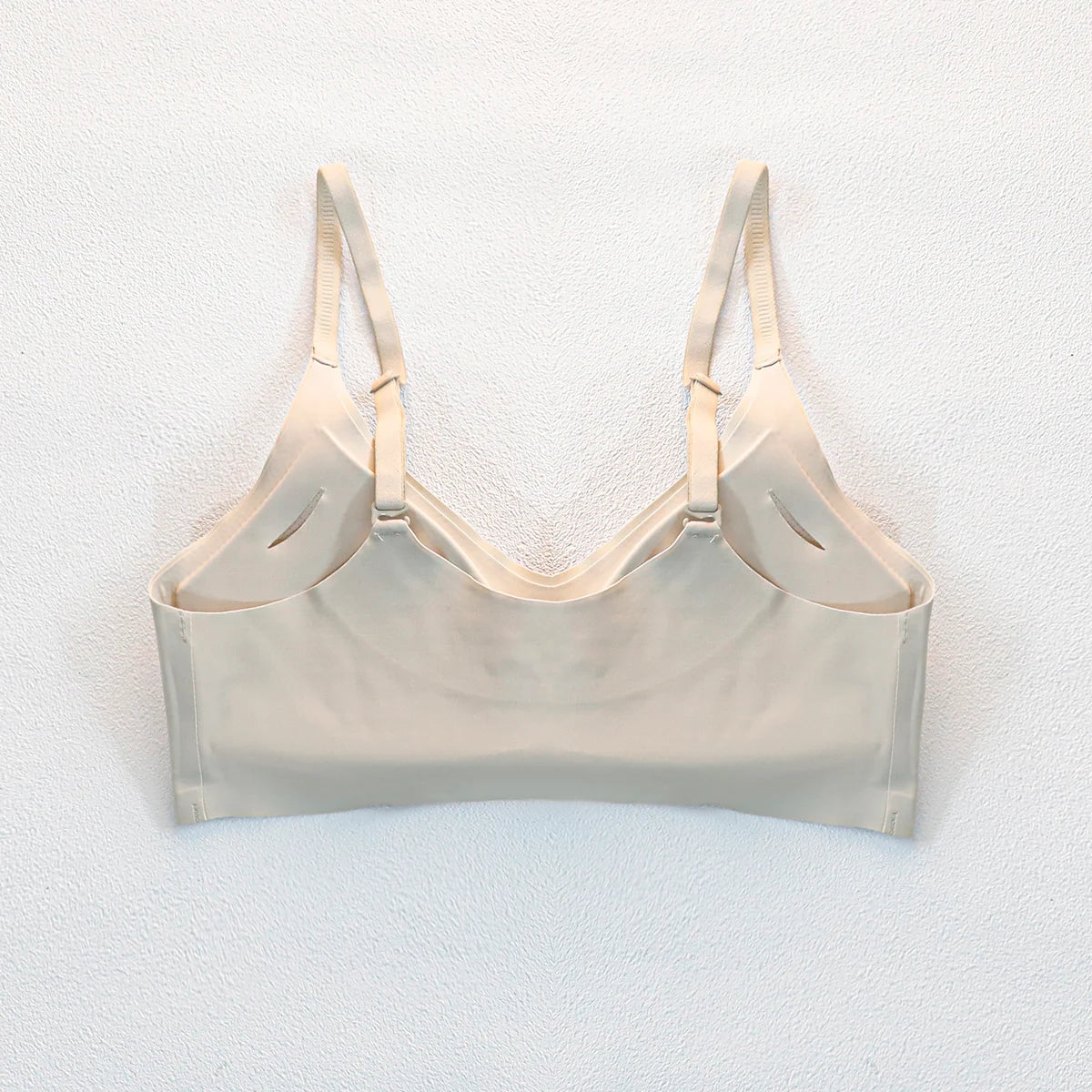 Women Bra Seamless Light Support