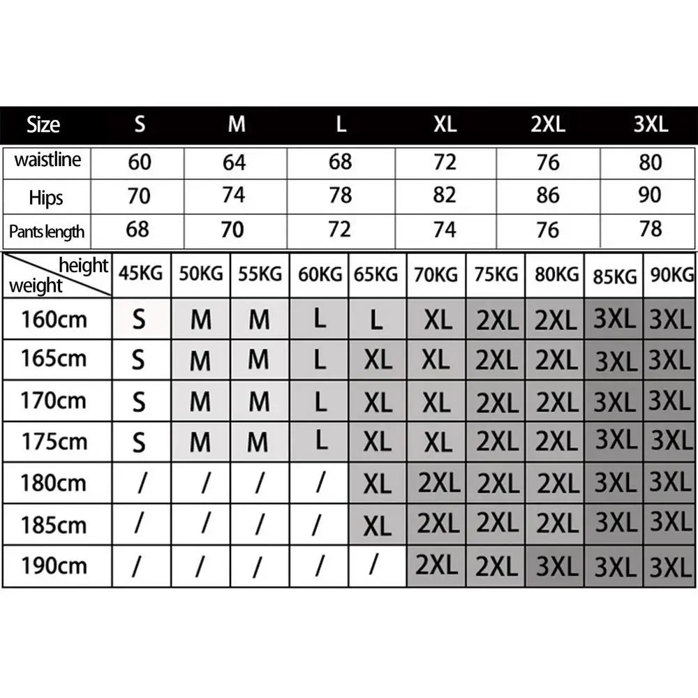Men Basketball Tights 3 4 Compression Pants