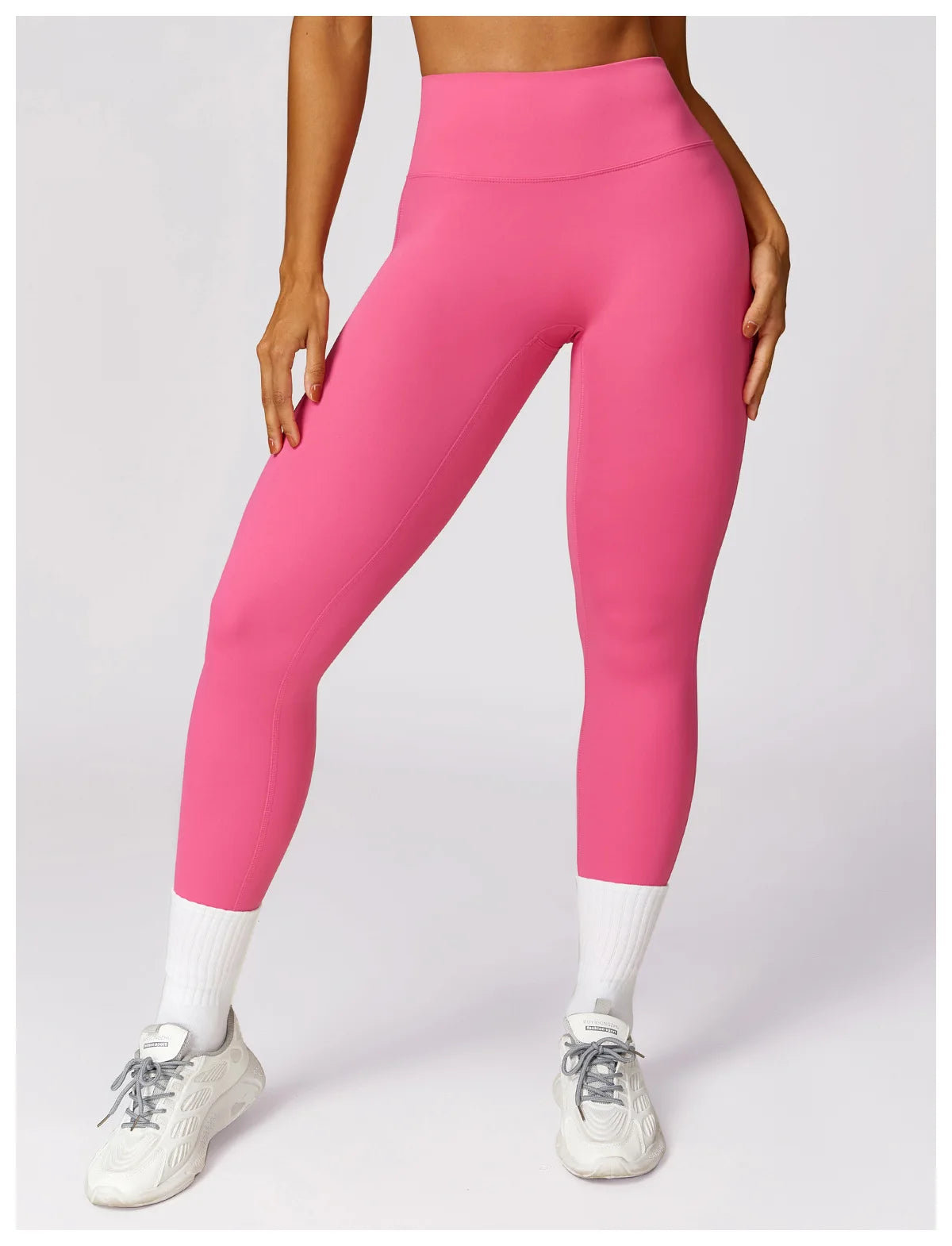 Women Leggings High Waist Yoga Pants