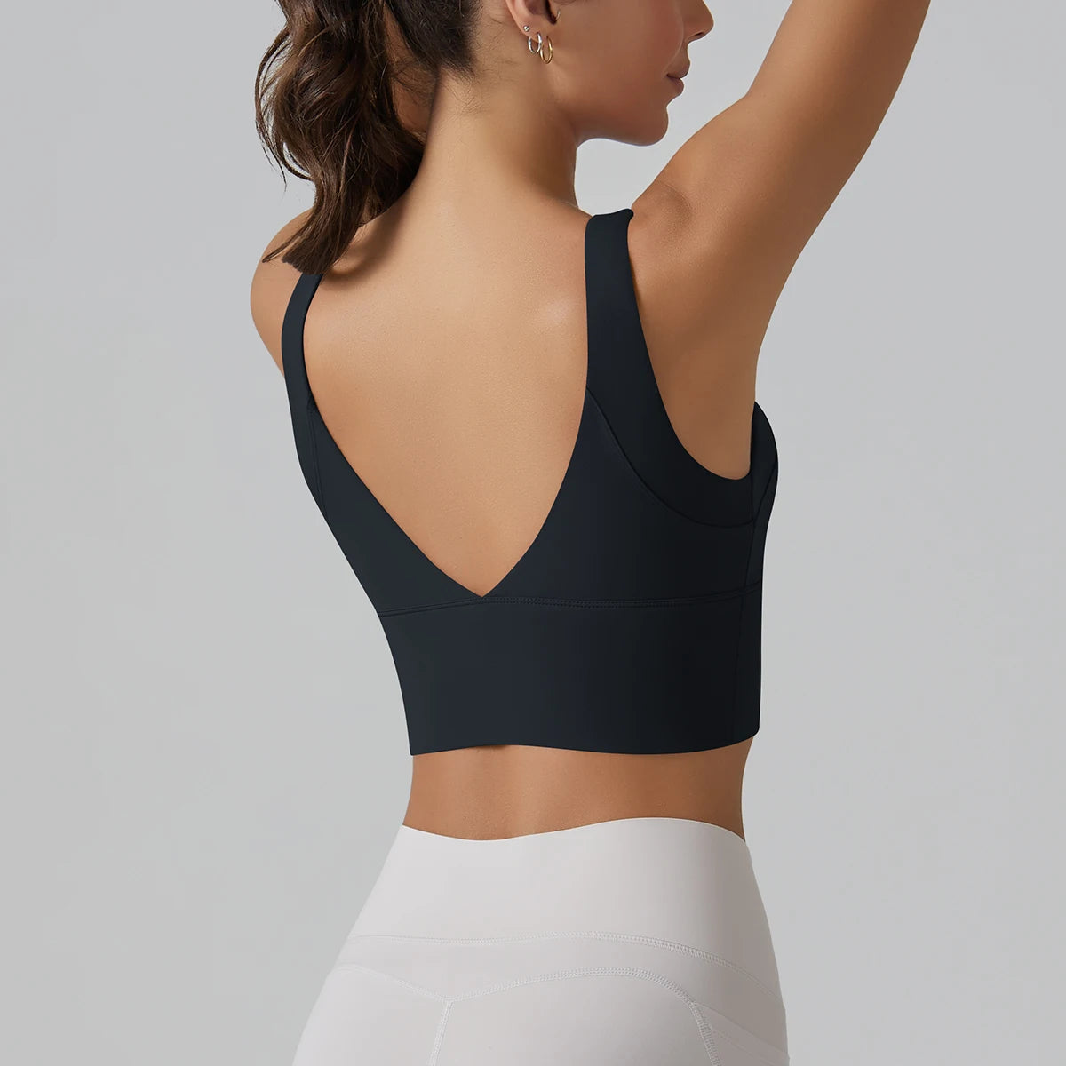 Women Sports Bra Tank Top