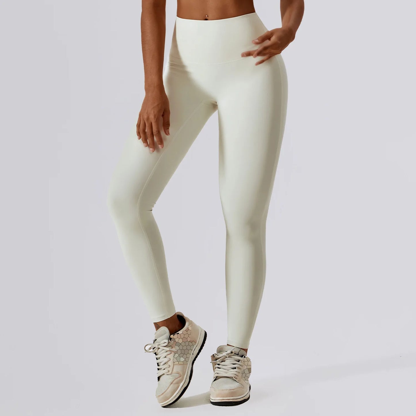 Women Leggings High Waist Yoga Pants