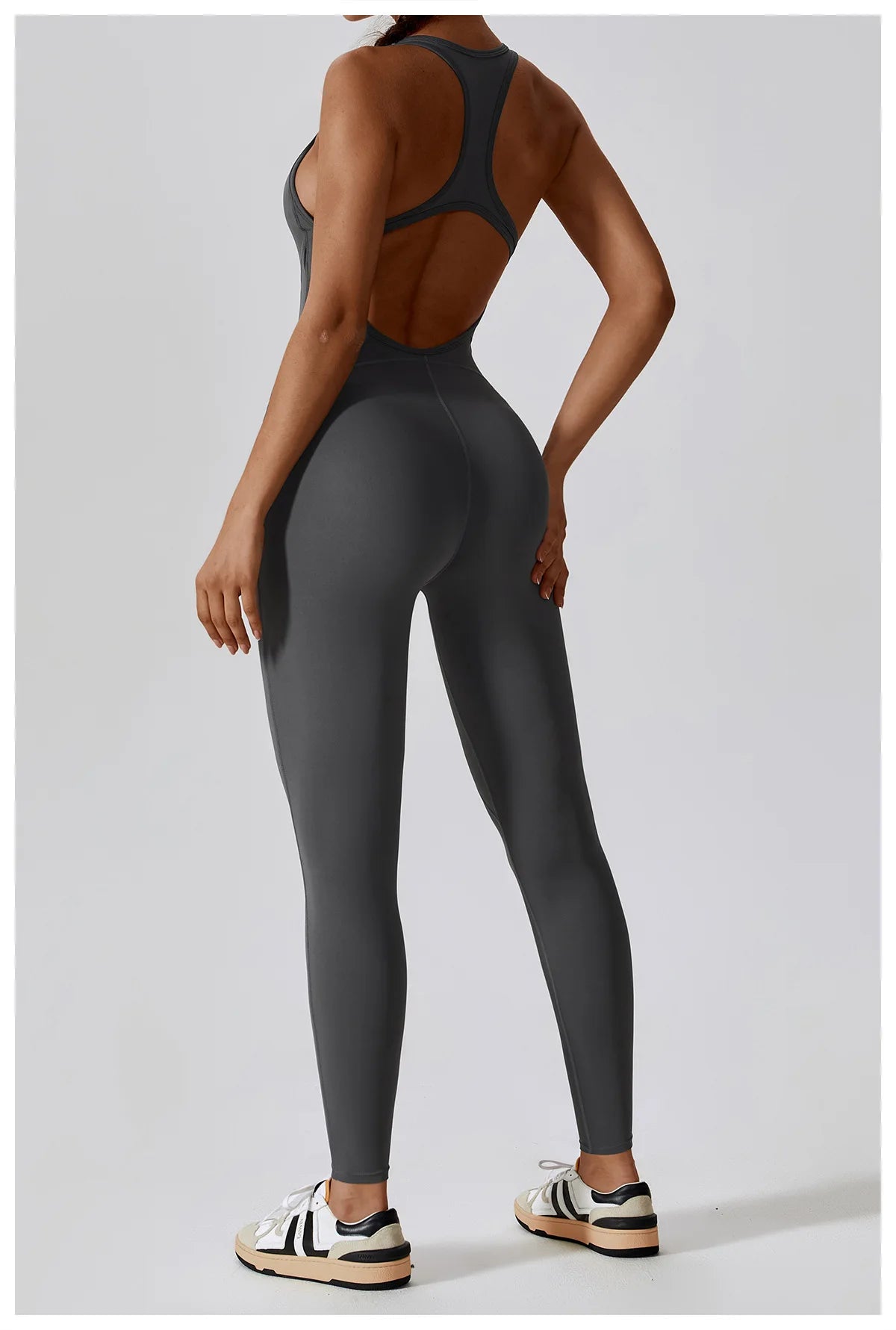 Women Jumpsuit Fitness Yoga Set