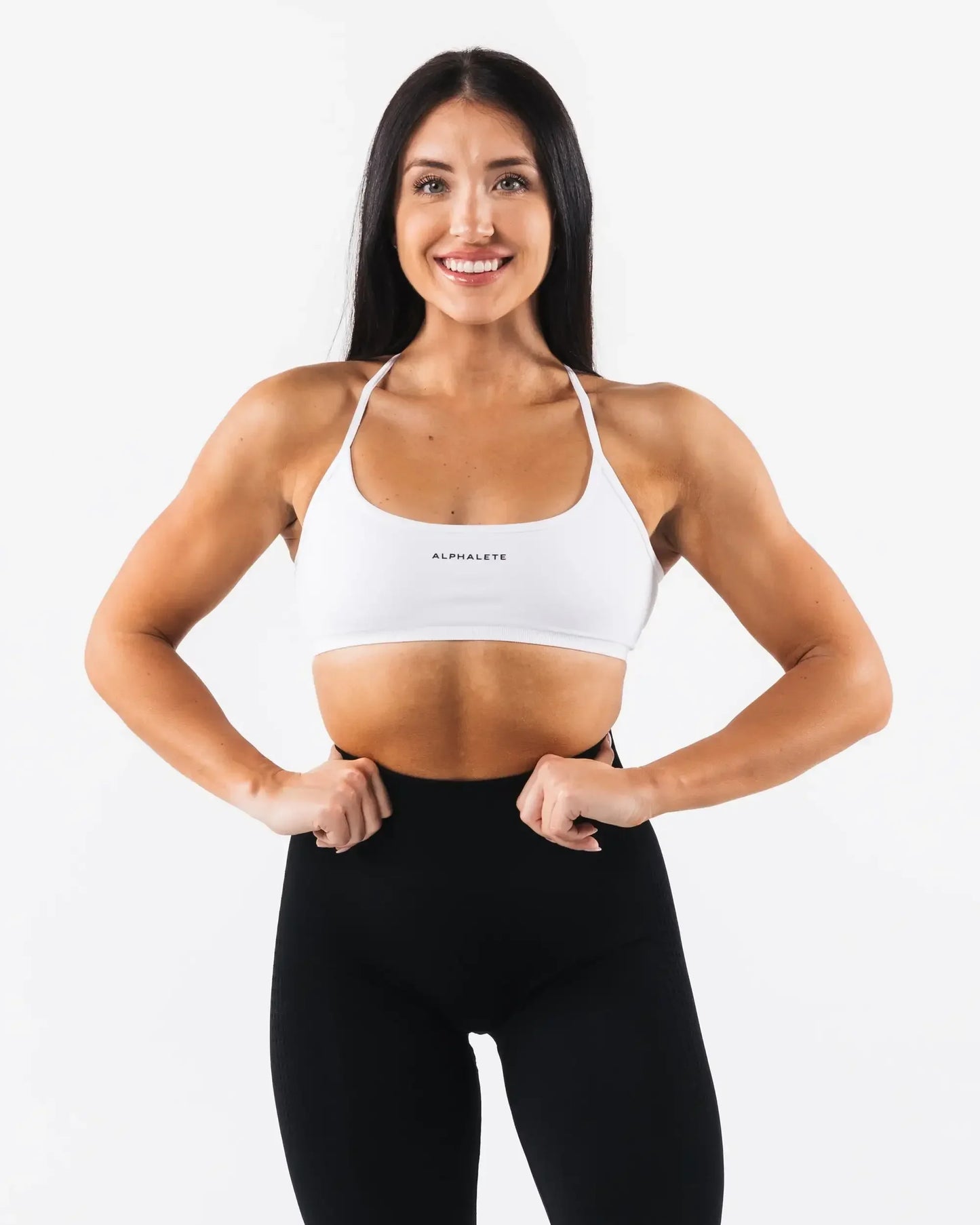 Women Yoga Bra Tank Top