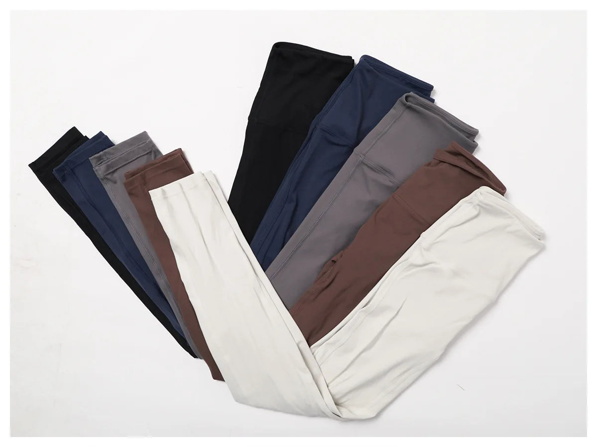 Women Leggings High Waist Yoga Pants