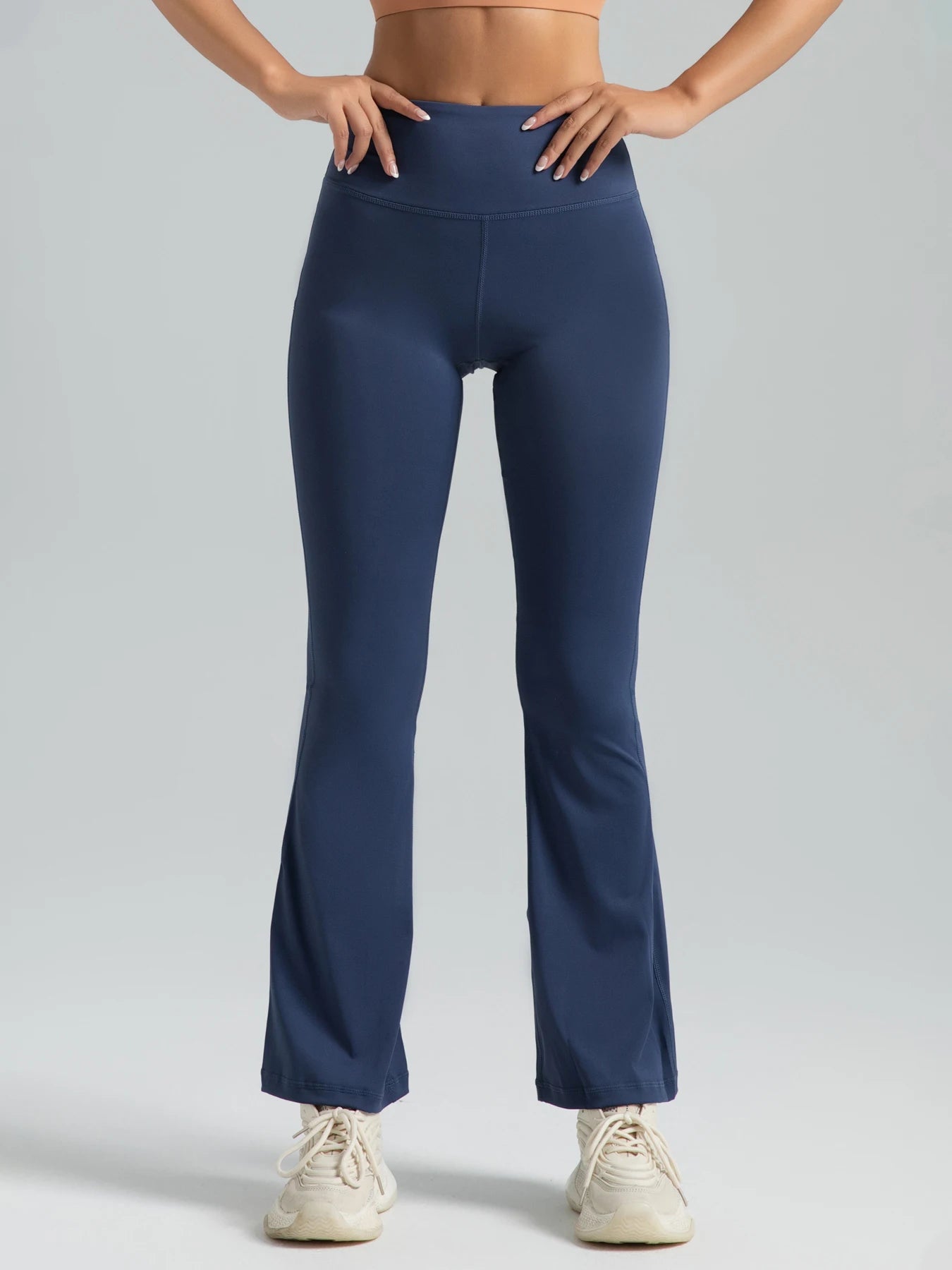 Women Yoga Pants Bootcut Flared