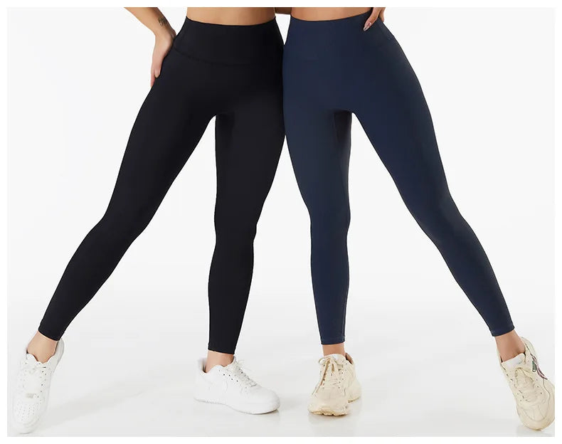 Women Leggings Seamless Push Up