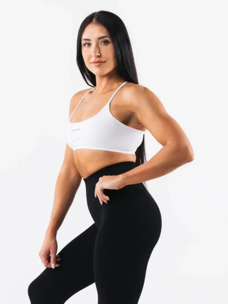 Women Yoga Bra Tank Top