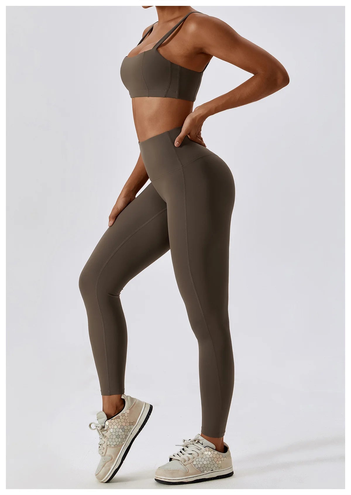 Women Leggings High Waist Yoga Pants