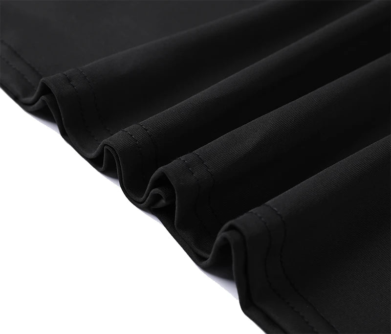 Men Rash Guard Shirt Compression