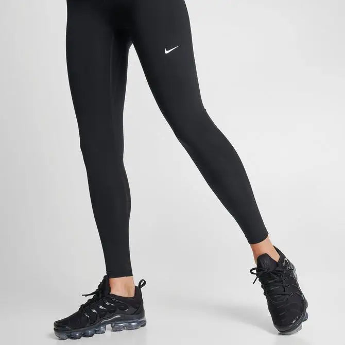 Women Leggings Nike Pro 365 Mesh