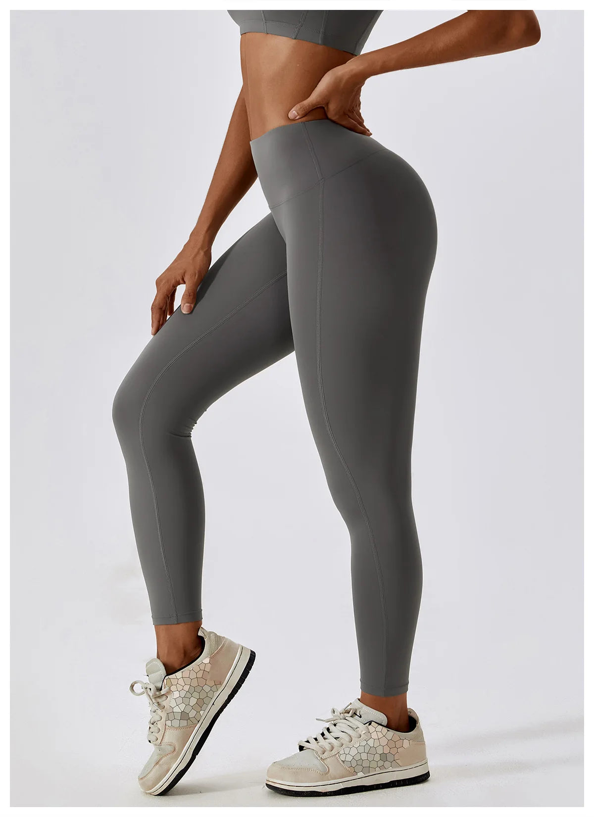 Women Leggings High Waist Yoga Pants