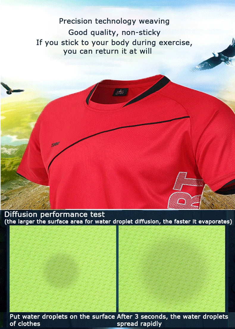 Men Tracksuit Two Piece Set