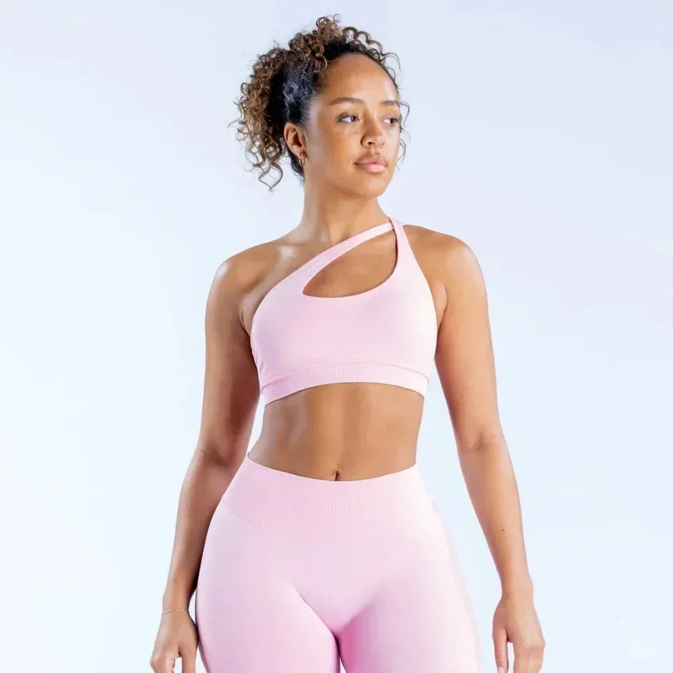 Women Sports Bra High Elastic