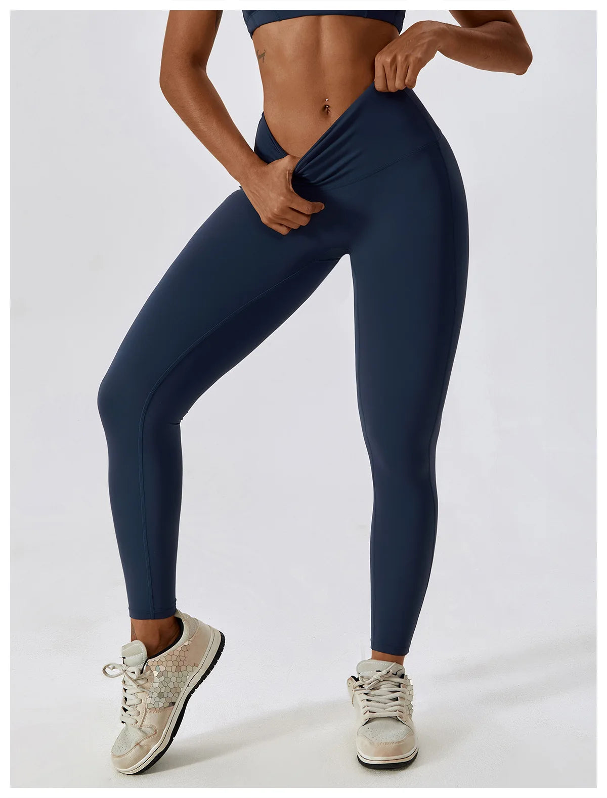 Women Leggings High Waist Yoga Pants