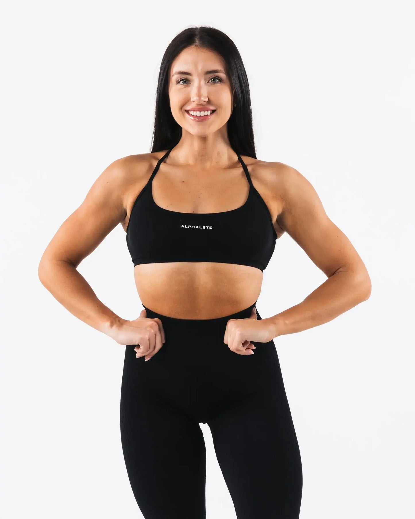 Women Yoga Bra Tank Top