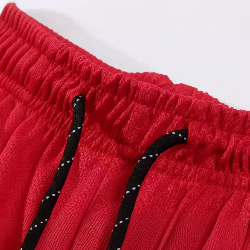 Men Sports Shorts Breathable Summer