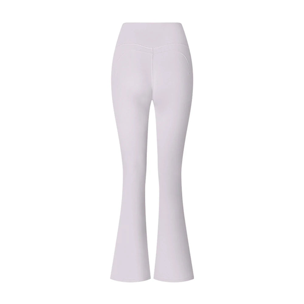 Women Leggings High Waist Wide Pants