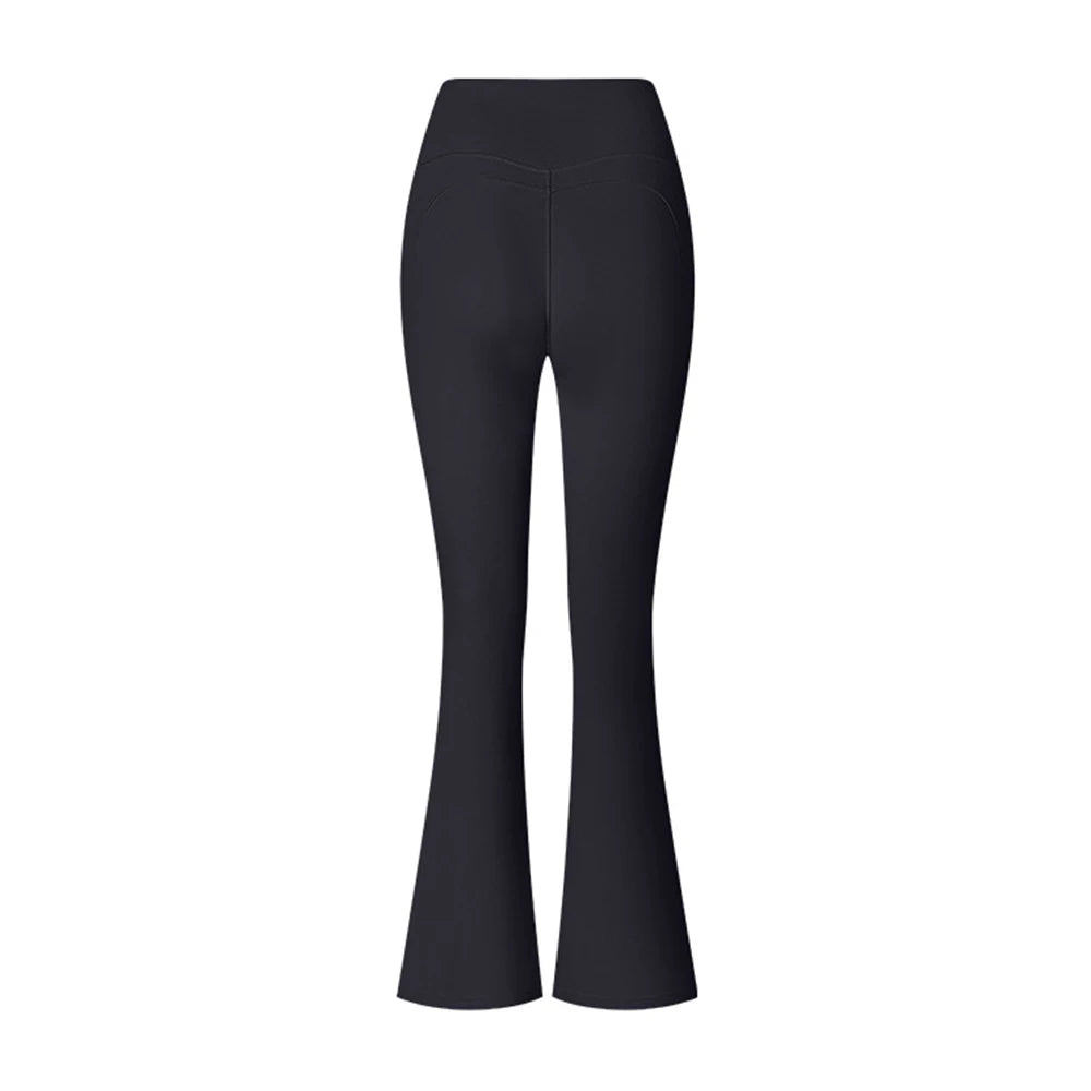 Women Leggings High Waist Wide Pants