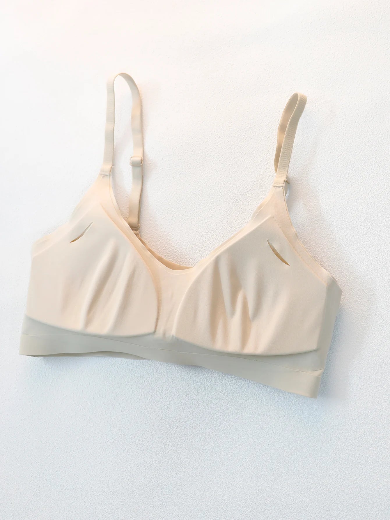 Women Bra Seamless Light Support